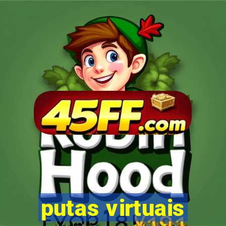 putas virtuais